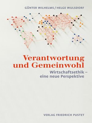 cover image of Verantwortung und Gemeinwohl